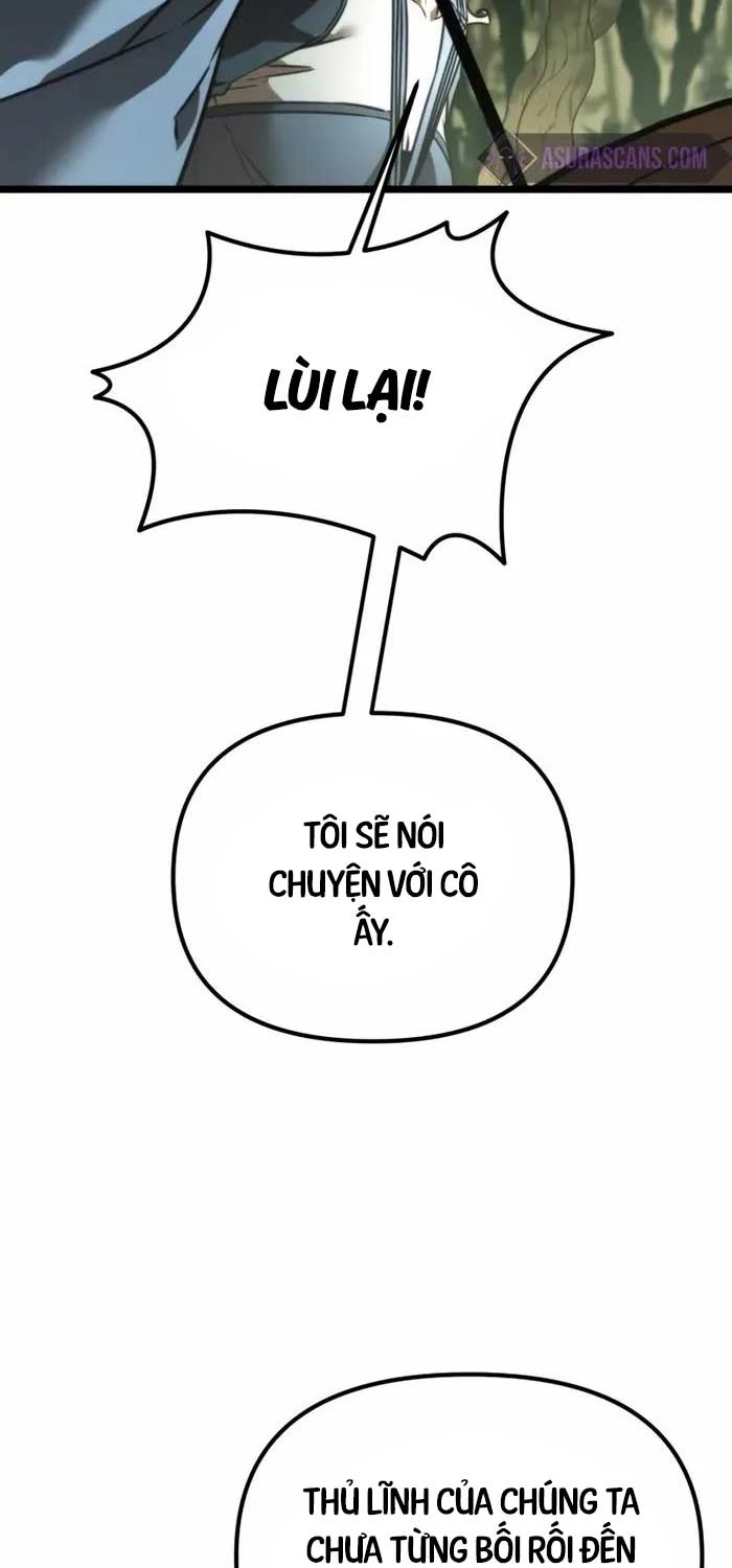 Chiến Binh Hồi Quy Chapter 39 - Trang 4