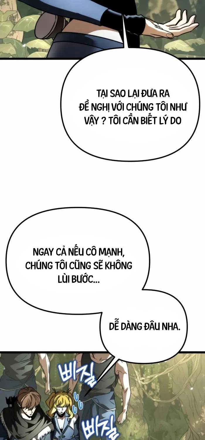 Chiến Binh Hồi Quy Chapter 39 - Trang 4