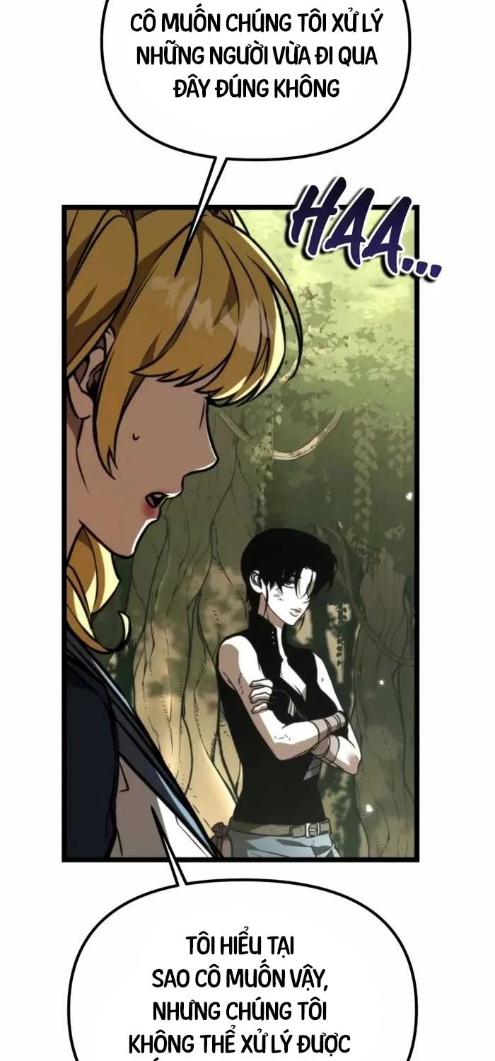 Chiến Binh Hồi Quy Chapter 39 - Trang 4