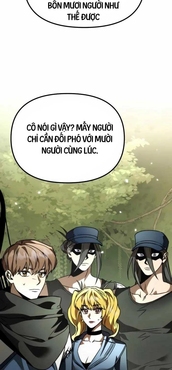Chiến Binh Hồi Quy Chapter 39 - Trang 4