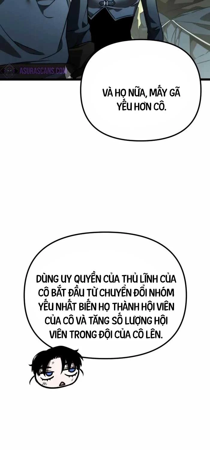 Chiến Binh Hồi Quy Chapter 39 - Trang 4