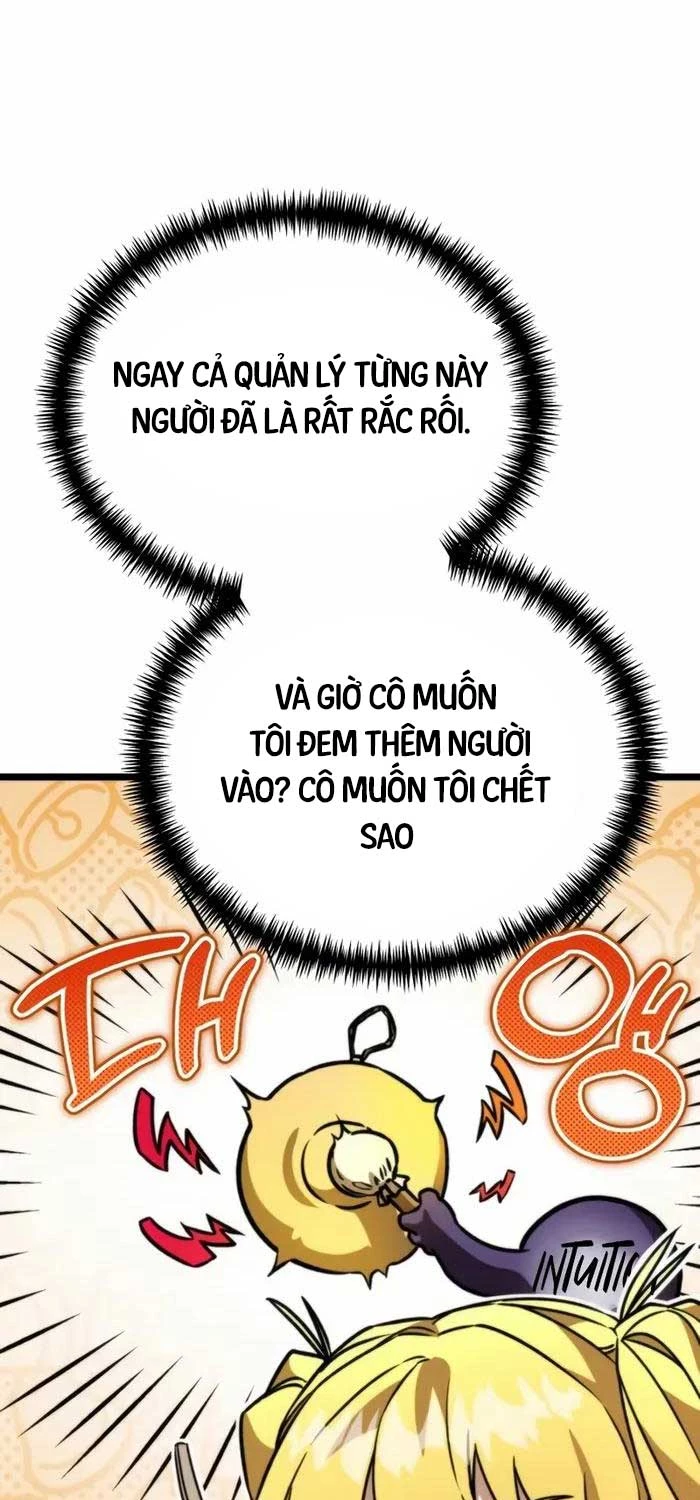 Chiến Binh Hồi Quy Chapter 39 - Trang 4