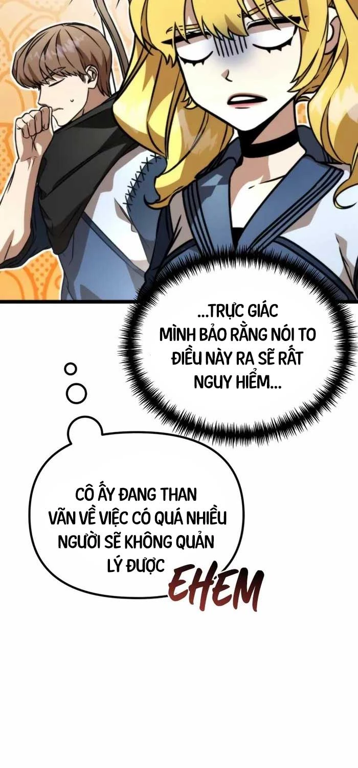 Chiến Binh Hồi Quy Chapter 39 - Trang 4