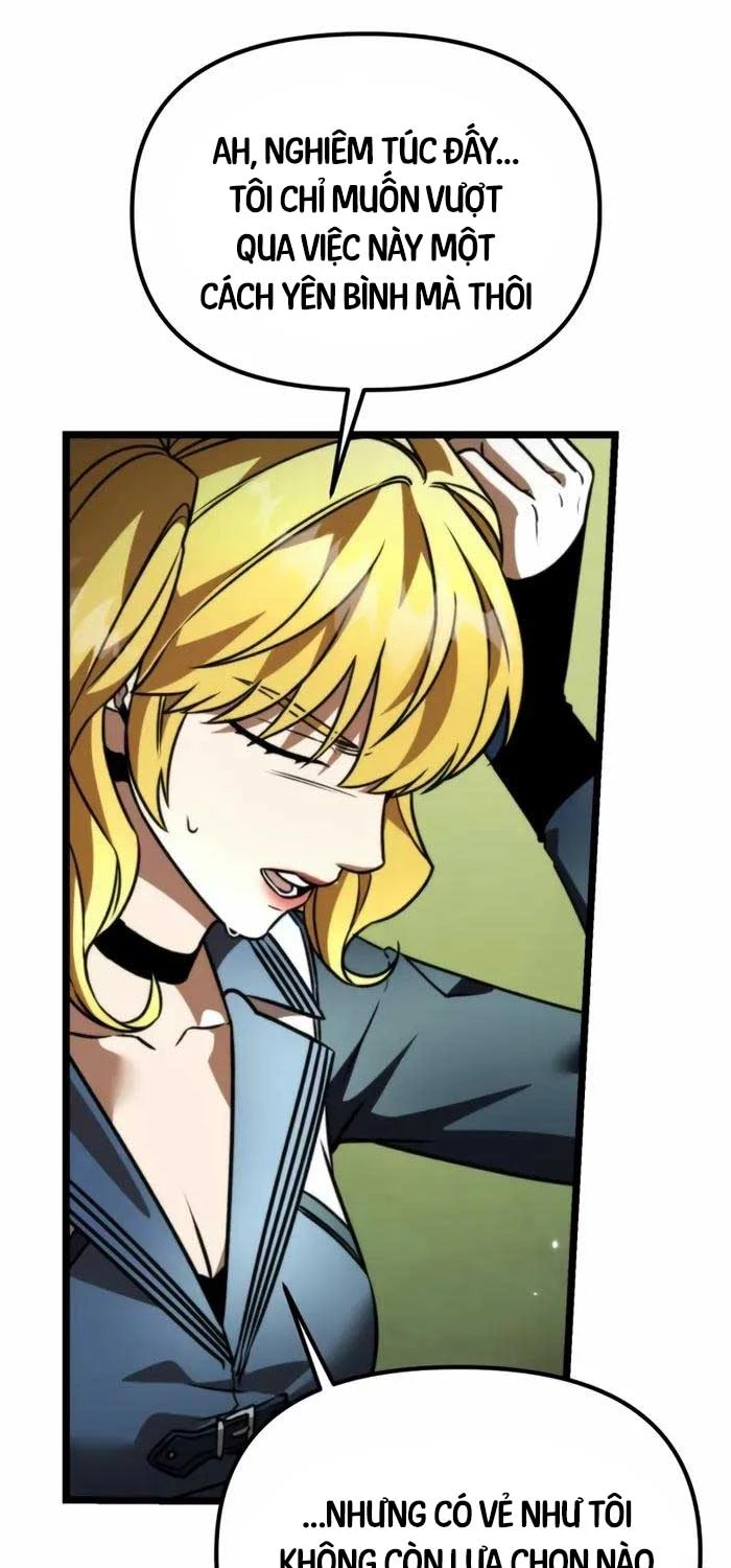 Chiến Binh Hồi Quy Chapter 39 - Trang 4