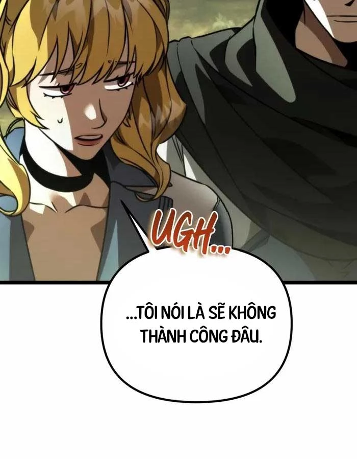 Chiến Binh Hồi Quy Chapter 39 - Trang 4