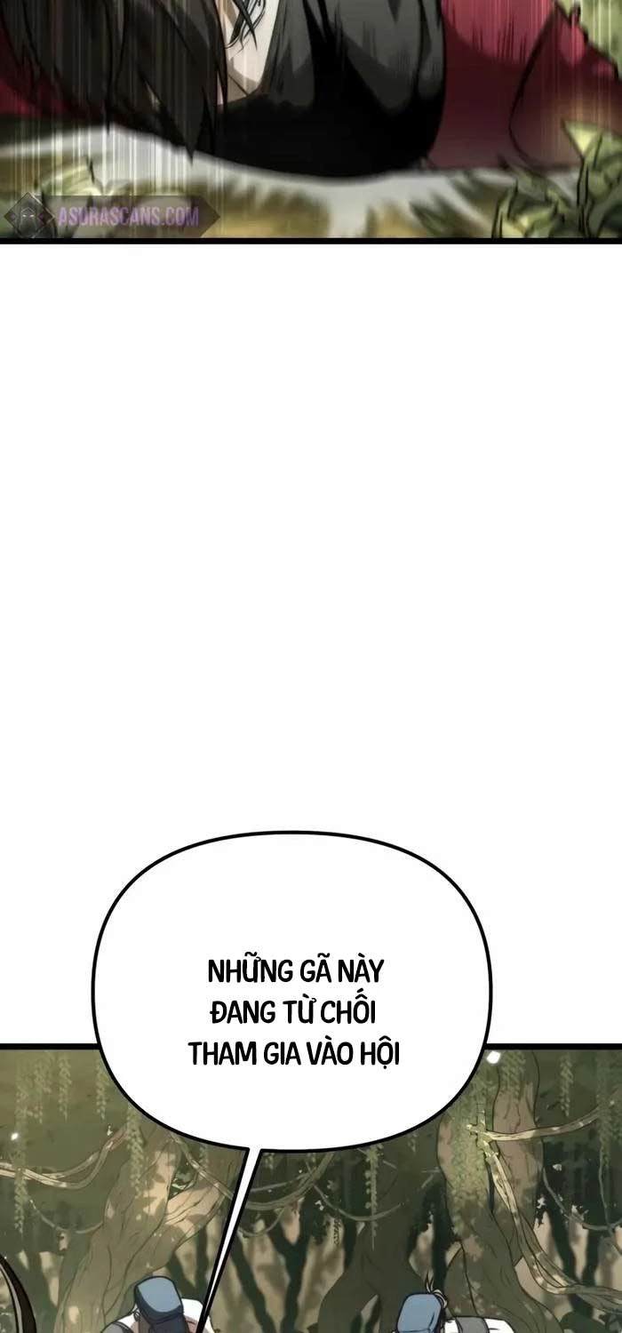 Chiến Binh Hồi Quy Chapter 39 - Trang 4