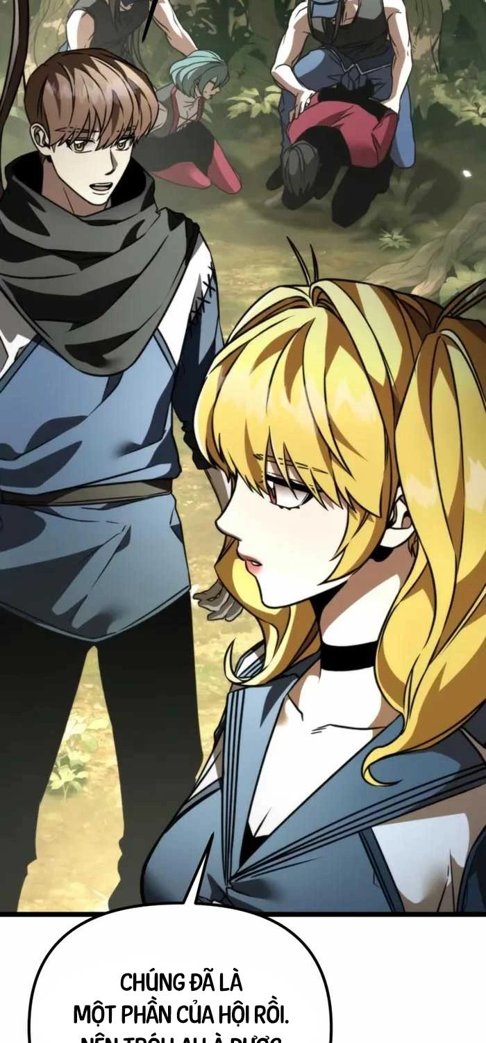 Chiến Binh Hồi Quy Chapter 39 - Trang 4