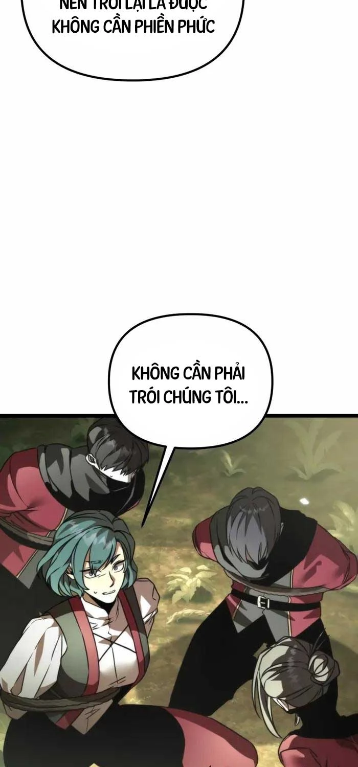 Chiến Binh Hồi Quy Chapter 39 - Trang 4