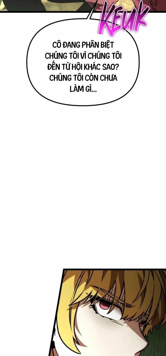 Chiến Binh Hồi Quy Chapter 39 - Trang 4