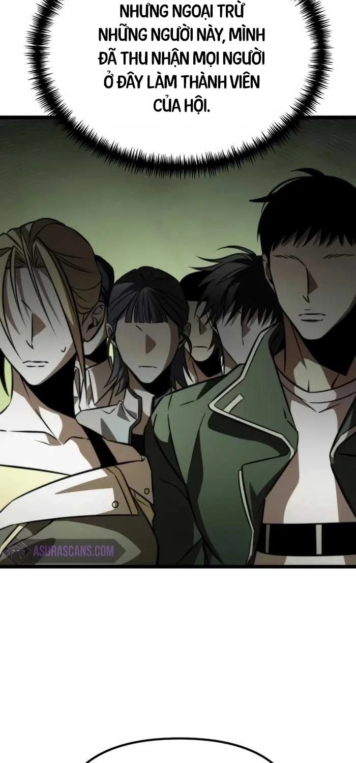 Chiến Binh Hồi Quy Chapter 39 - Trang 4