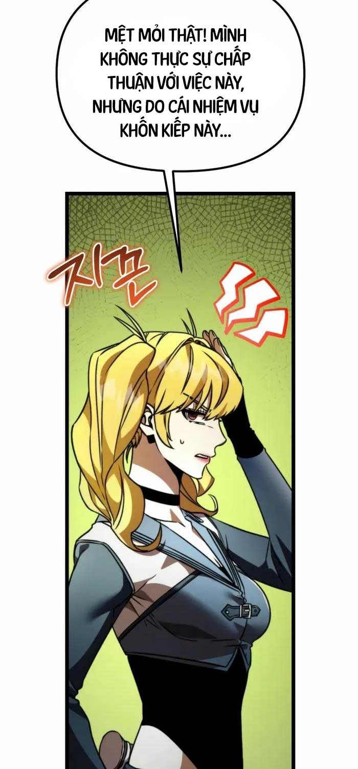 Chiến Binh Hồi Quy Chapter 39 - Trang 4