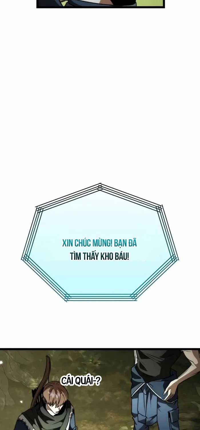 Chiến Binh Hồi Quy Chapter 39 - Trang 4