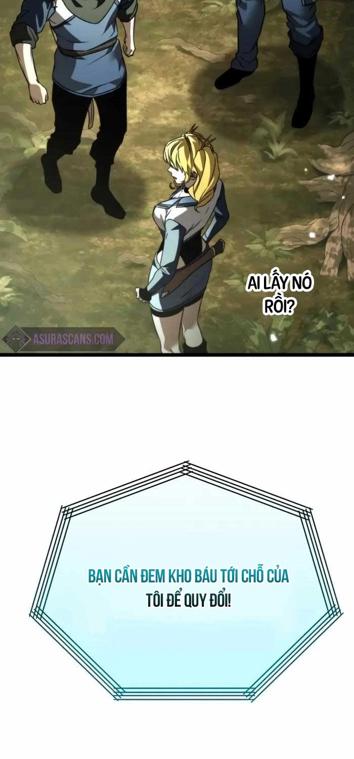 Chiến Binh Hồi Quy Chapter 39 - Trang 4