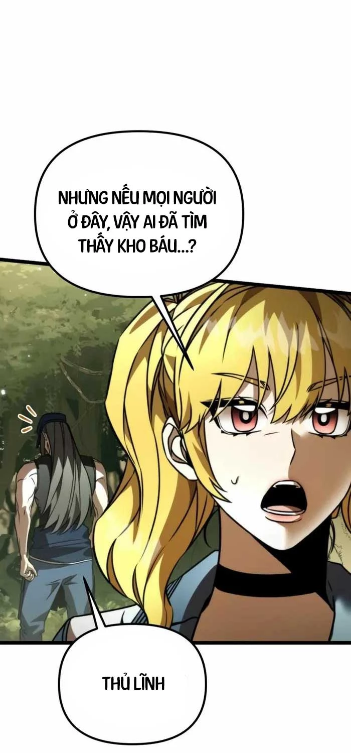 Chiến Binh Hồi Quy Chapter 39 - Trang 4