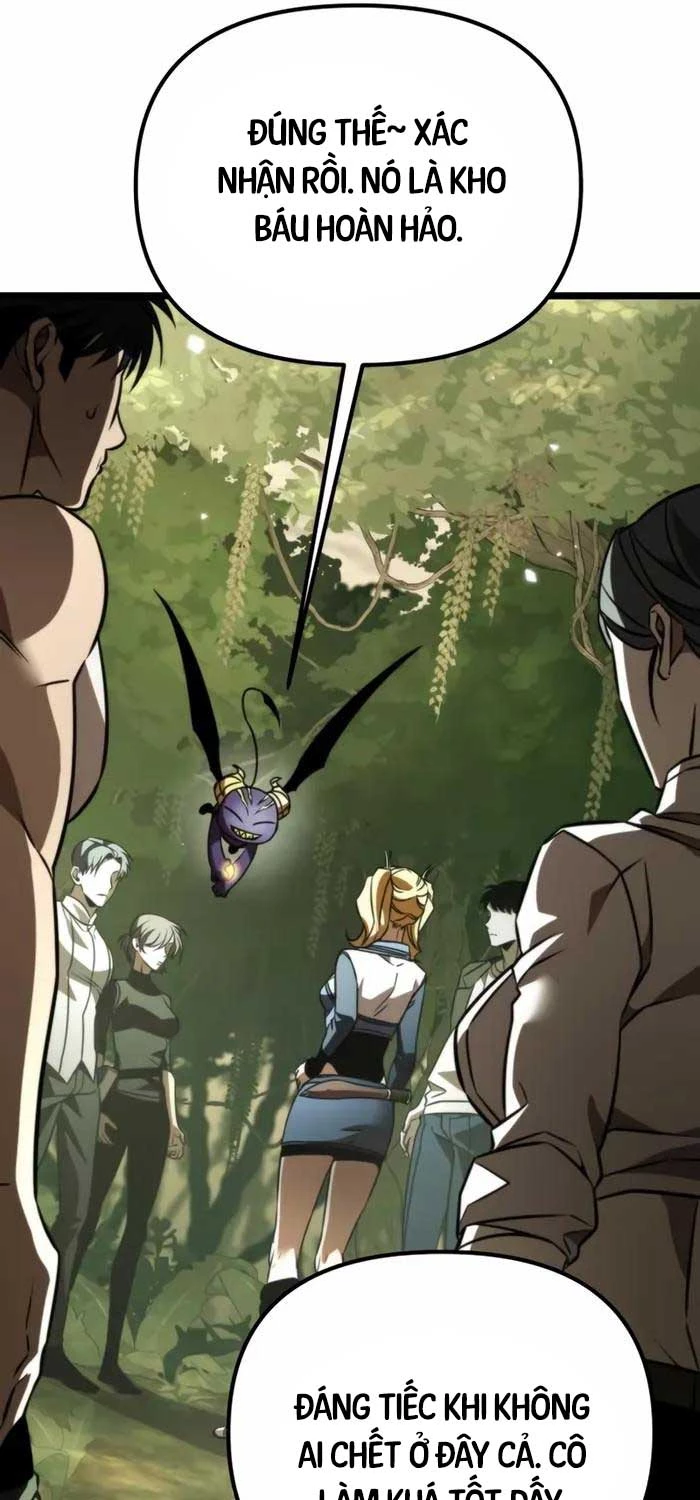 Chiến Binh Hồi Quy Chapter 39 - Trang 4