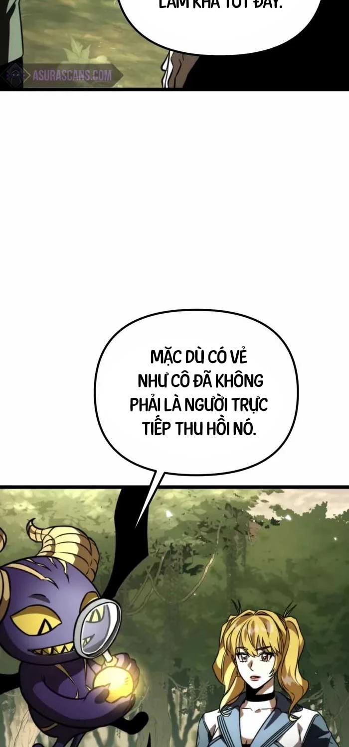 Chiến Binh Hồi Quy Chapter 39 - Trang 4