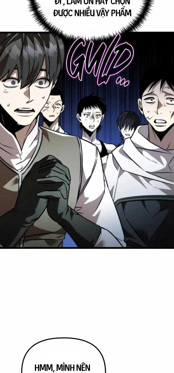 Chiến Binh Hồi Quy Chapter 39 - Trang 4