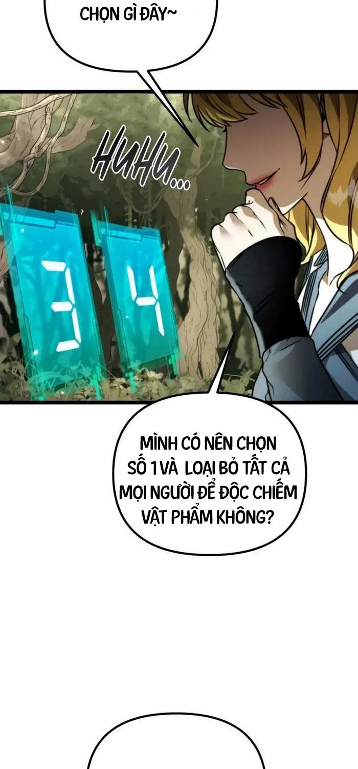 Chiến Binh Hồi Quy Chapter 39 - Trang 4