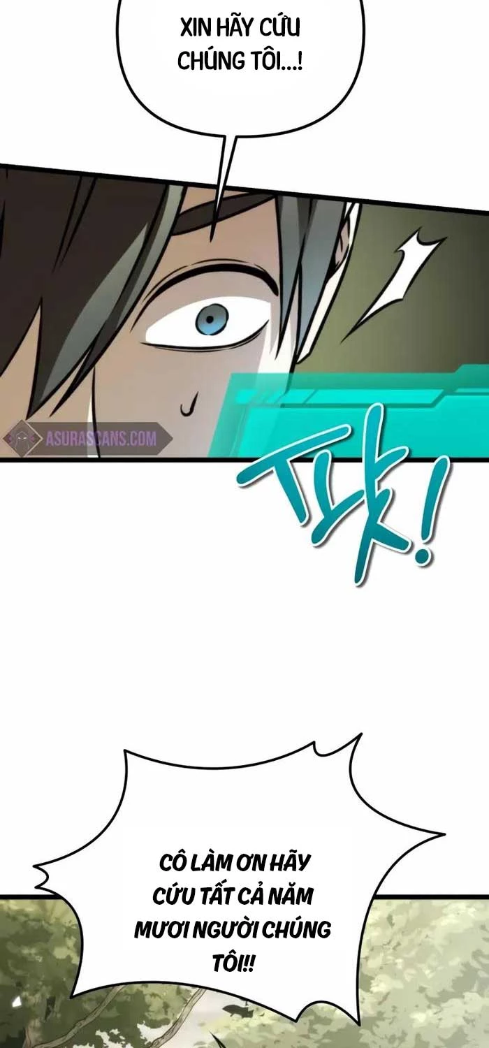 Chiến Binh Hồi Quy Chapter 39 - Trang 4