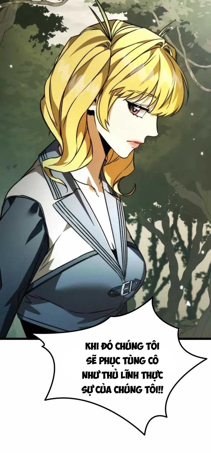 Chiến Binh Hồi Quy Chapter 39 - Trang 4