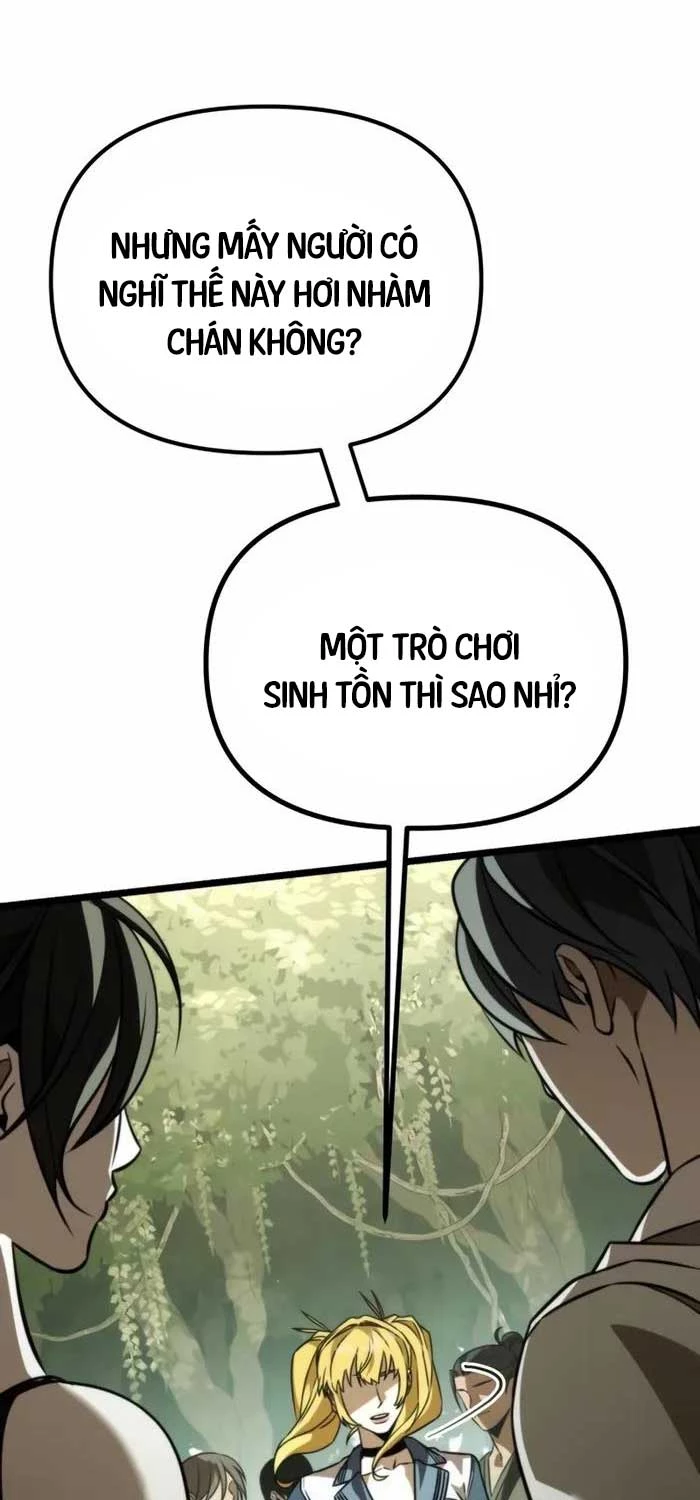 Chiến Binh Hồi Quy Chapter 39 - Trang 4