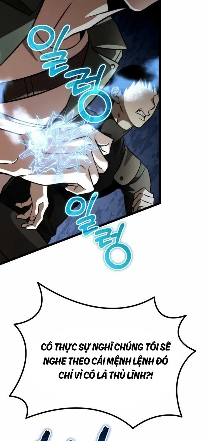 Chiến Binh Hồi Quy Chapter 39 - Trang 4