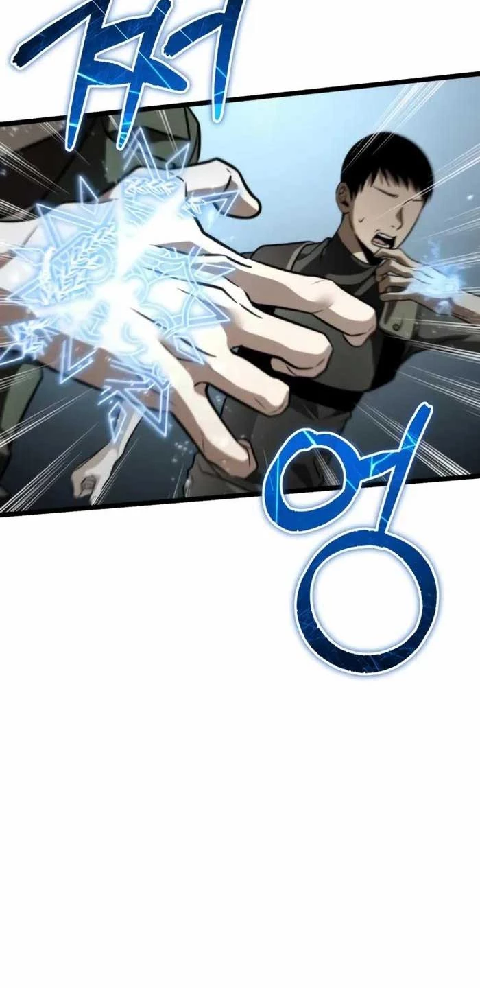 Chiến Binh Hồi Quy Chapter 39 - Trang 4