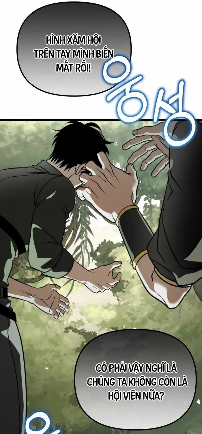 Chiến Binh Hồi Quy Chapter 39 - Trang 4