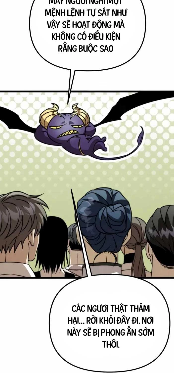 Chiến Binh Hồi Quy Chapter 39 - Trang 4