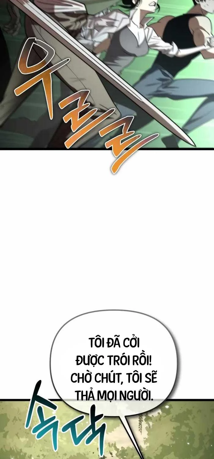 Chiến Binh Hồi Quy Chapter 39 - Trang 4