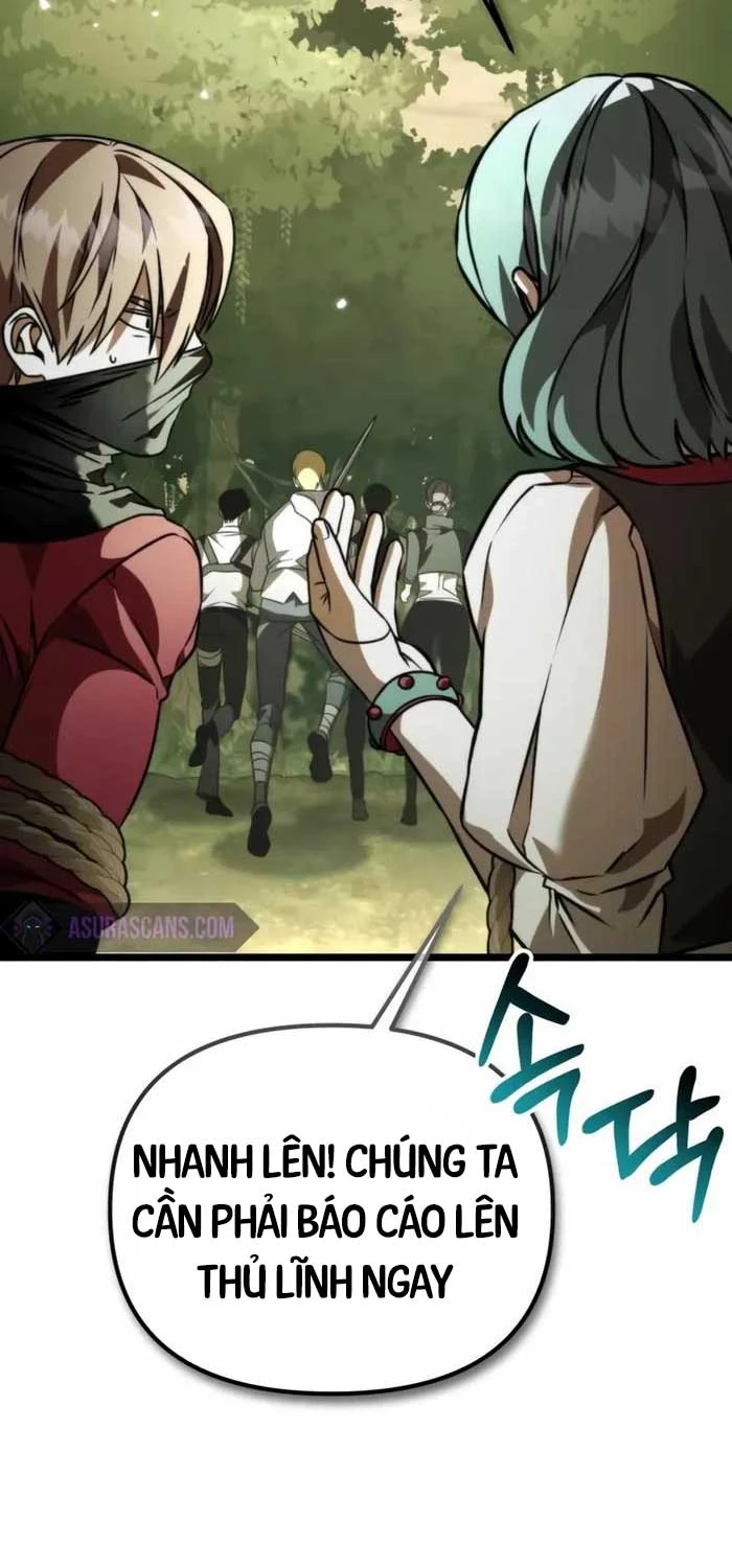Chiến Binh Hồi Quy Chapter 39 - Trang 4