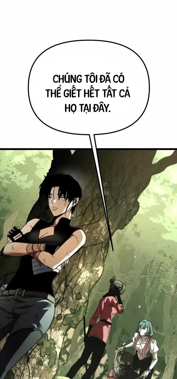 Chiến Binh Hồi Quy Chapter 39 - Trang 4