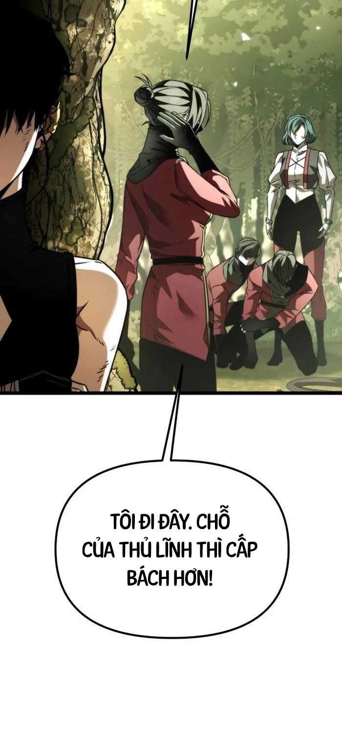 Chiến Binh Hồi Quy Chapter 39 - Trang 4