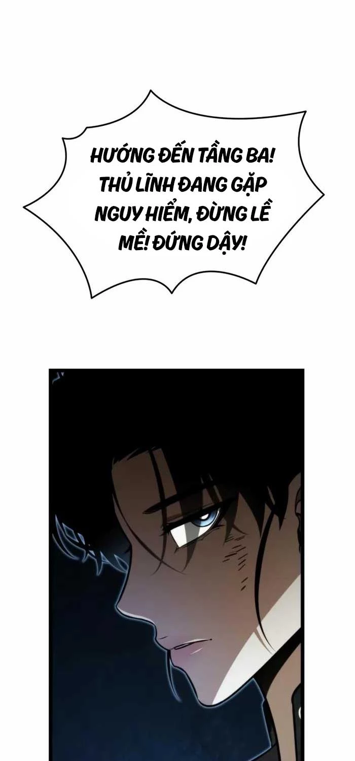 Chiến Binh Hồi Quy Chapter 39 - Trang 4