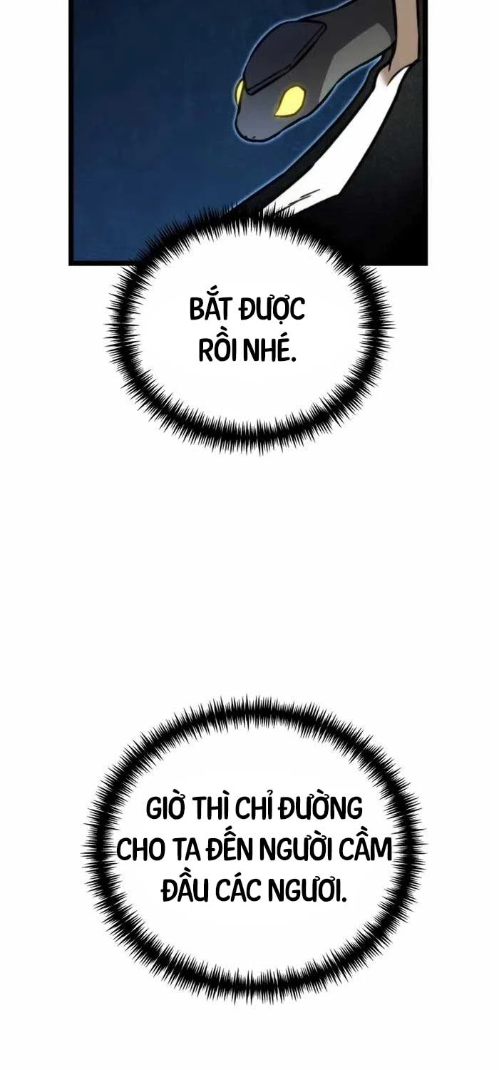 Chiến Binh Hồi Quy Chapter 39 - Trang 4