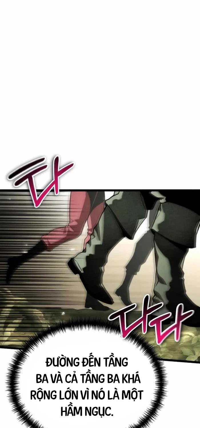 Chiến Binh Hồi Quy Chapter 39 - Trang 4