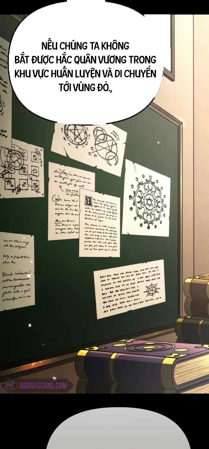 Chiến Binh Hồi Quy Chapter 39 - Trang 4