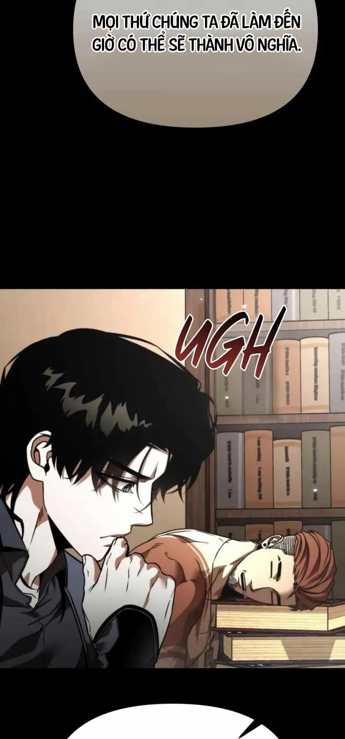 Chiến Binh Hồi Quy Chapter 39 - Trang 4