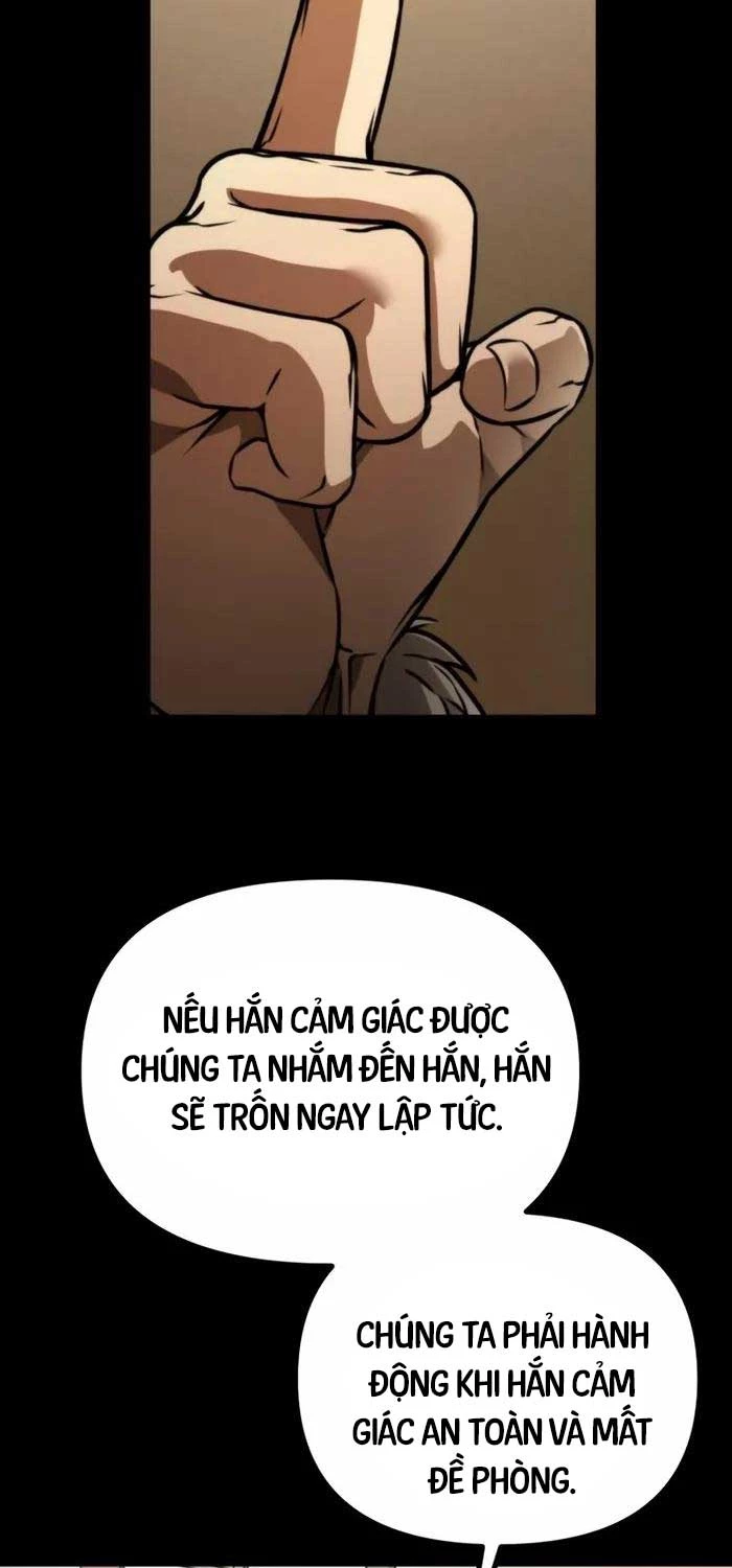Chiến Binh Hồi Quy Chapter 39 - Trang 4