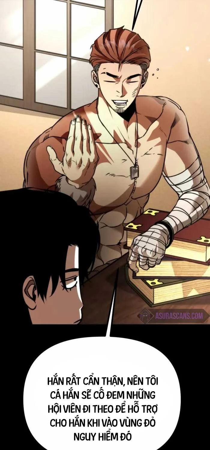 Chiến Binh Hồi Quy Chapter 39 - Trang 4