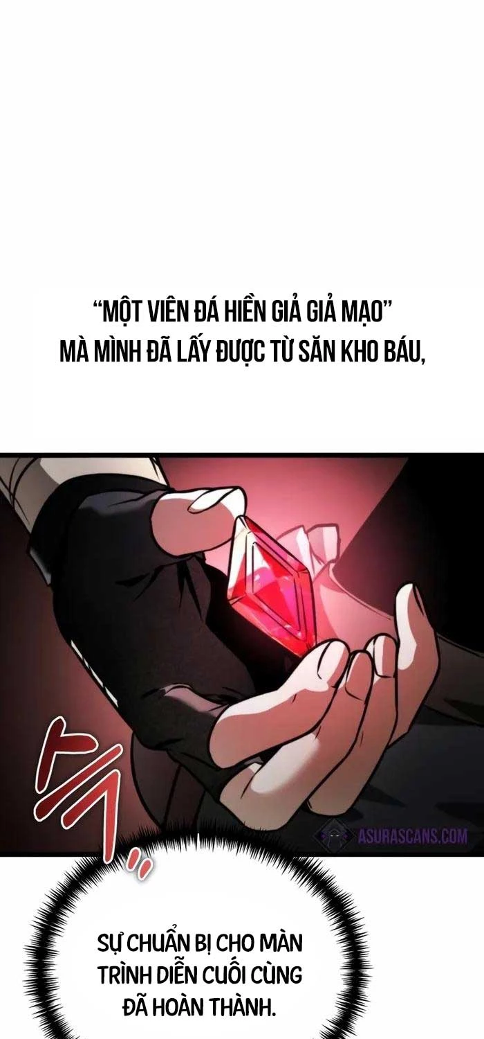 Chiến Binh Hồi Quy Chapter 39 - Trang 4