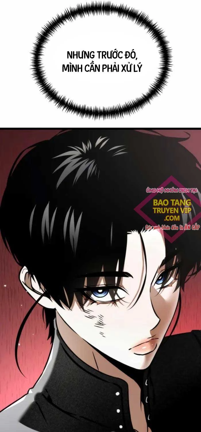 Chiến Binh Hồi Quy Chapter 39 - Trang 4