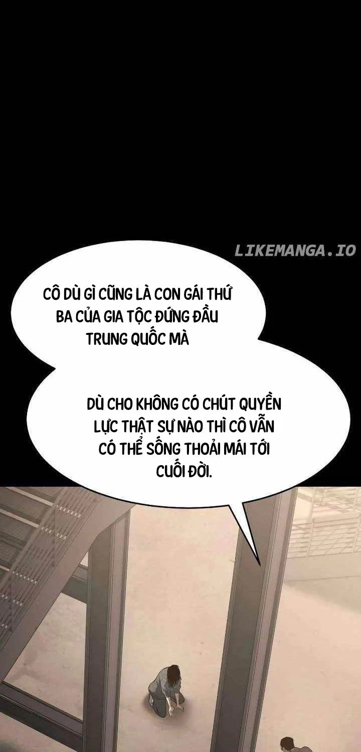 Đặc Vụ Song Sinh Chapter 87 - Trang 4