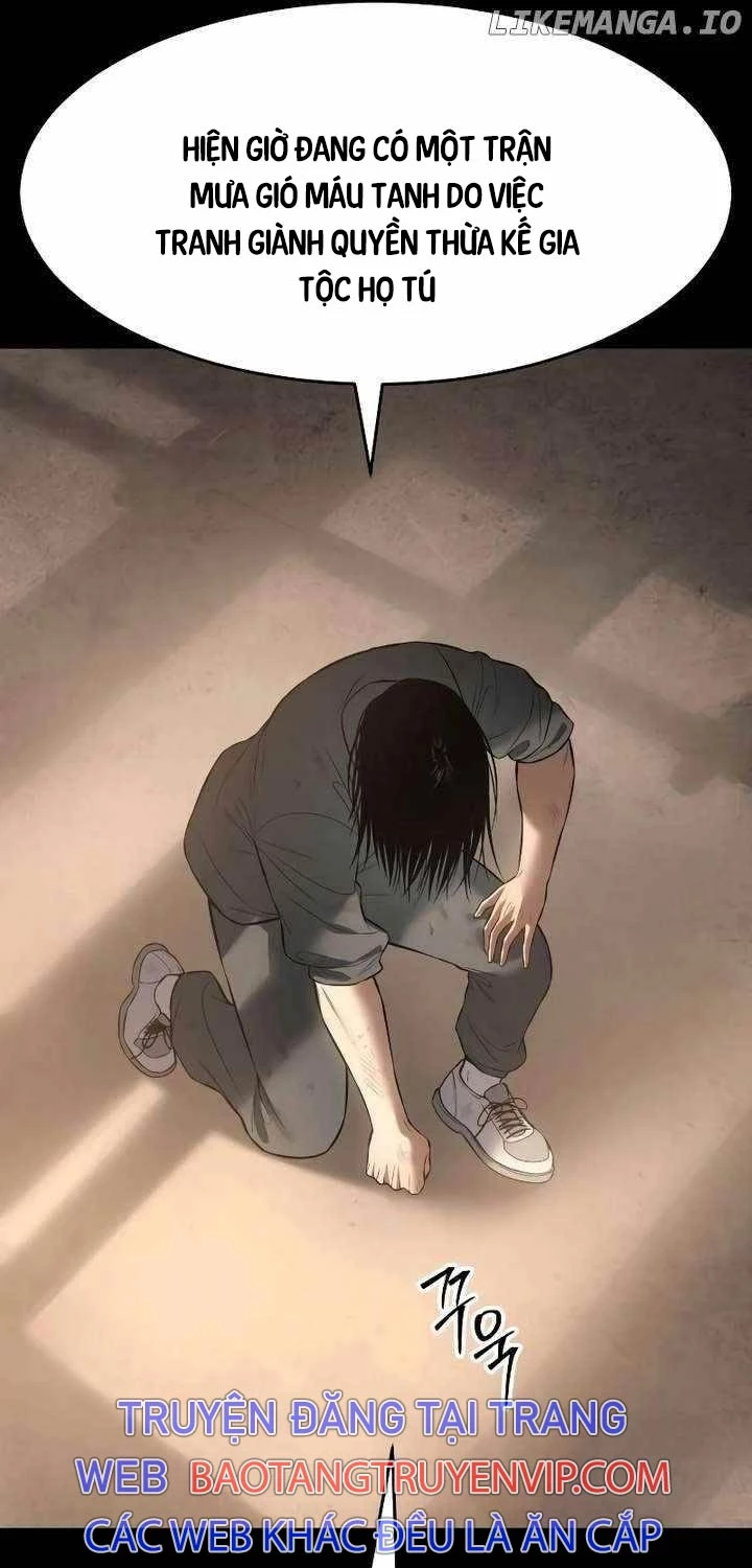 Đặc Vụ Song Sinh Chapter 87 - Trang 4