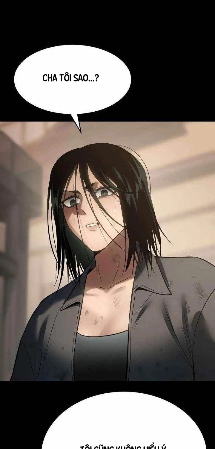 Đặc Vụ Song Sinh Chapter 87 - Trang 4