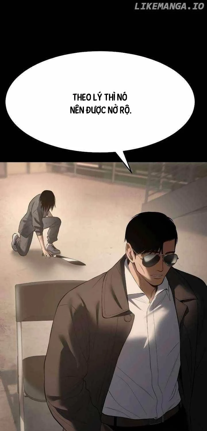 Đặc Vụ Song Sinh Chapter 87 - Trang 4