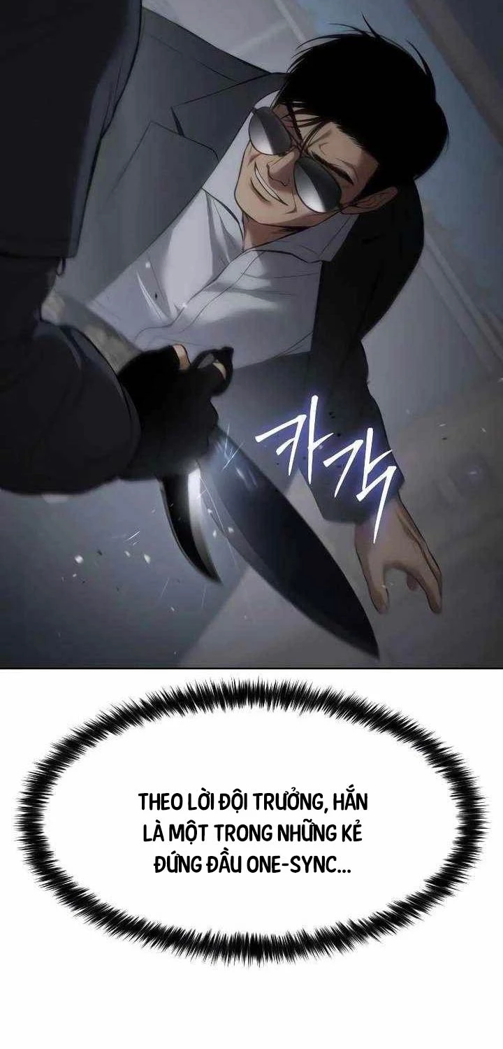 Đặc Vụ Song Sinh Chapter 87 - Trang 4