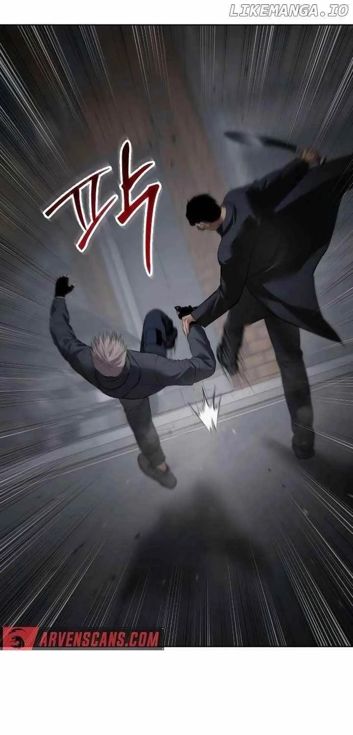 Đặc Vụ Song Sinh Chapter 87 - Trang 4