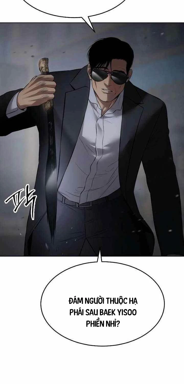 Đặc Vụ Song Sinh Chapter 87 - Trang 4