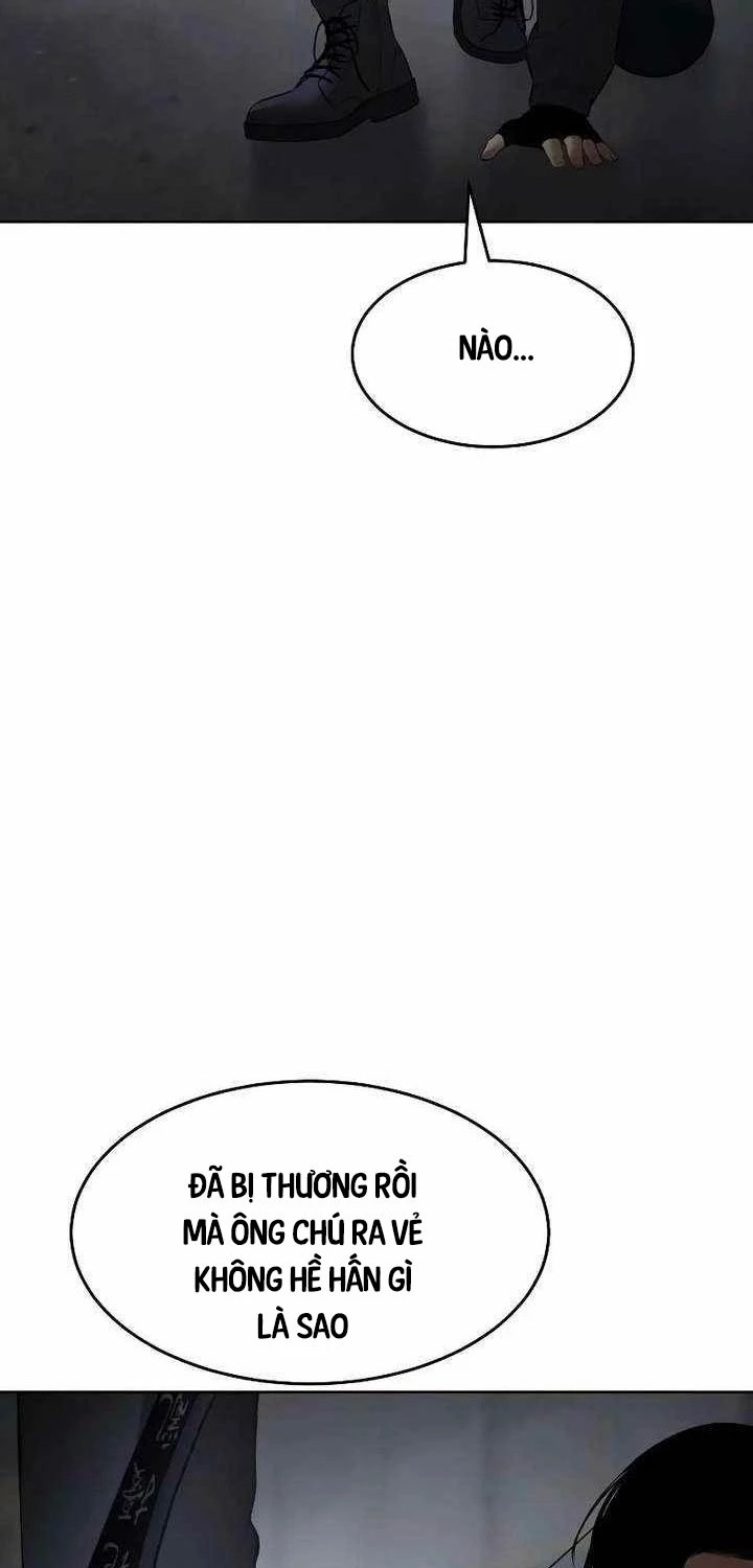 Đặc Vụ Song Sinh Chapter 87 - Trang 4